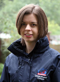 Ruth McKiernan
