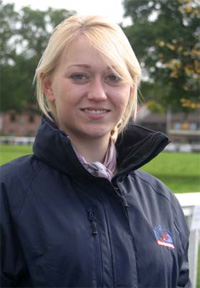 Tasha Sewell