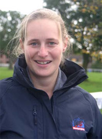 Vicky Hart