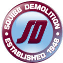 Squibb Demolition