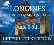 Longines Global Champions