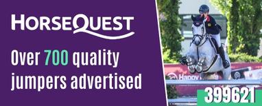 HorseQuest  Jane 2026