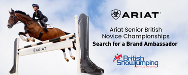 Ariat 2 April 2026