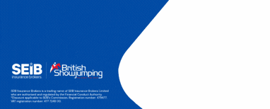 SEIB Ad 3 SEIB Sport Horse Insurance