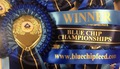 Blue Chip Winter Show Jumping Championships