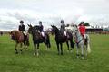 Dorset County Show Junior Academy Team Winners!