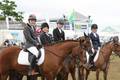 DEVON COUNTY SHOW 2017 - Team 2nd !!