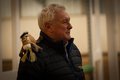 A Sell Out Demo & Clinic for Geoff Billington in Dorset