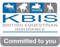 KBIS Insurance Senior British Novice Second Round at West Wilts Equestrian Centre