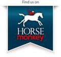 Book Online with Horse Monkey