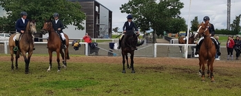Fife & Angus Area Team take 5th Place at the British Showjumping National Championships 2023 Fife & Angus Area Team take 5th Place at the British Showjumping National Championships 2023