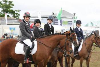DEVON COUNTY SHOW 2017 - Team 2nd !! DEVON COUNTY SHOW 2017 - Team 2nd !!