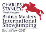Don't miss out on the final day of the 2017 CSI 2* Charles Stanley British Masters International Don't miss out on the final day of the 2017 CSI 2* Charles Stanley British Masters International