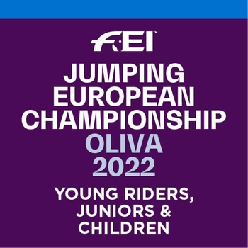 FEI Jumping European Championship for Young Riders, Juniors and Children 2022 in Oliva Nova FEI Jumping European Championship for Young Riders, Juniors and Children 2022 in Oliva Nova