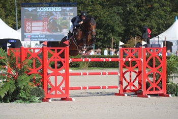 Another week of International Success for British Riders Another week of International Success for British Riders