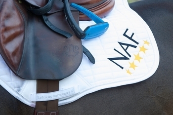 Great Britain’s Team NAF 3rd in Uggerhalne Nations Cup Great Britain’s Team NAF 3rd in Uggerhalne Nations Cup