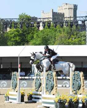 Royal Windsor Horse Show 2022 
