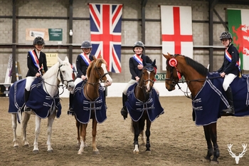 SCOTTISH ACADEMY CHAMPIONSHIPS 2025 – RESULTS