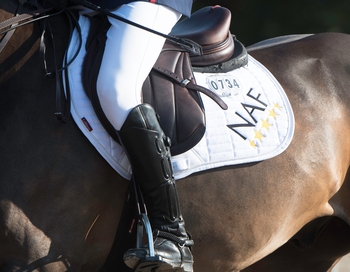British Showjumping’s Team NAF Youth Squads announced for Cabourg