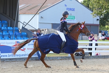 British Showjumping Club, Just For Schools and Academy Championships 2022 British Showjumping Club, Just For Schools and Academy Championships 2022
