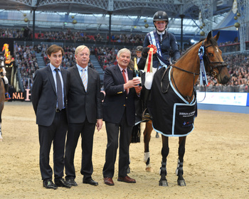 Thrilling finale to U23 British Championships