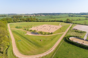British Showjumping announce plans of a National Training Centre British Showjumping announce plans of a National Training Centre