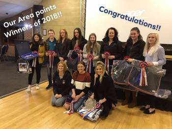 Bristol & Somerset Points Championship 2018 Bristol & Somerset Points Championship 2018