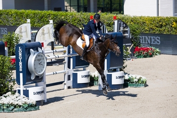 A Global Celebration of Team Jumping Excellence: Introducing the 10 Confirmed Nations of the Longines League of Nations™ 2024