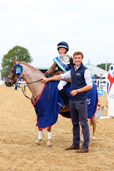 KBIS Insurance National Club Championships