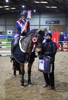 Forest Edge Host Exciting East Regional Academy Championships Forest Edge Host Exciting East Regional Academy Championships