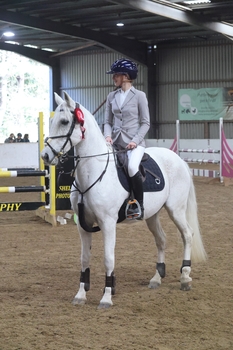 The last weekend of Equiyd National Amateur Second Rounds gets underway at Forest Edge