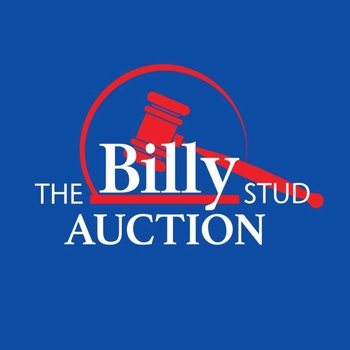 The Billy Stud Spring Online Auction – 24 May 2020