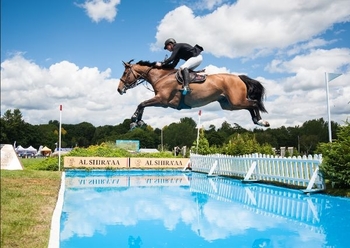 National fixture to replace Al Shira’aa Hickstead Derby Meeting for 2021