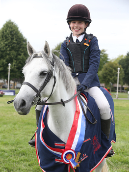 National Club (Pony) Championships