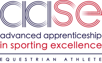 Haddon Training launch the Advanced Apprenticeship in Sporting Excellence; Equestrian Athlete 2020 (AASE 2020) Haddon Training launch the Advanced Apprenticeship in Sporting Excellence; Equestrian Athlete 2020 (AASE 2020)