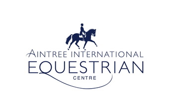 Aintree International Equestrian Centre attracts Britain’s top riders