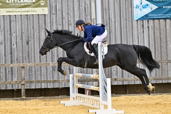 Equiyd National Amateur Second Rounds at Northallerton Equestrian Centre