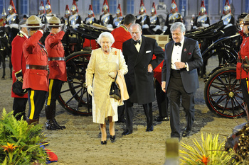 Tickets go on sale for The Queen's 90th Birthday Celebration Tickets go on sale for The Queen's 90th Birthday Celebration