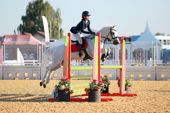 Tuesday Round up from the British Showjumping Club and Just for Schools Championships