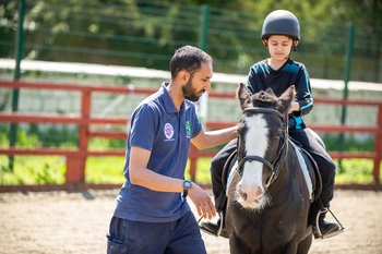 British Equestrian launches Coaching Bursary to support qualifications for second year