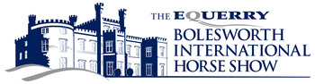 The Equerry Bolesworth International Horse Show - It’s Just One Big Party