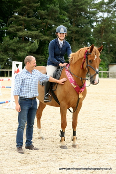 BS Wiltshire Area Show