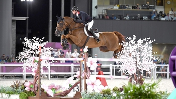 Horse and Hound Launch 2022 Awards Horse and Hound Launch 2022 Awards