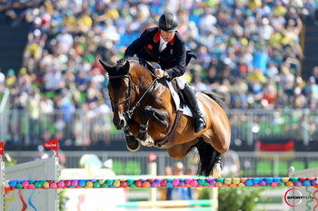 Big Star, Arko and Ramiro B to Parade at  The Equerry Bolesworth International Horse Show