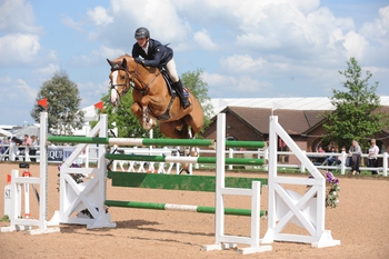 ALLINGTON CSI2*/YH1* - Round up