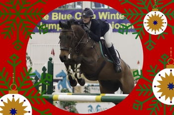 A Festive Blue Chip Championship 2020!   