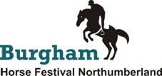 Entries still open for the Burgham Horse Festival £12,000 Grand Prix