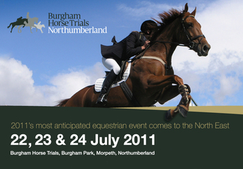 TEAM BEHIND NORTH EAST EQUESTRIAN EVENT REVEALED TEAM BEHIND NORTH EAST EQUESTRIAN EVENT REVEALED