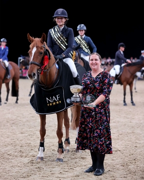 NAF Five Star Bronze & Silver League Champions Crowned NAF Five Star Bronze & Silver League Champions Crowned