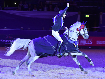Blue Chip to celebrate 20th anniversary of Pony Newcomers Championship sponsorship in 2018